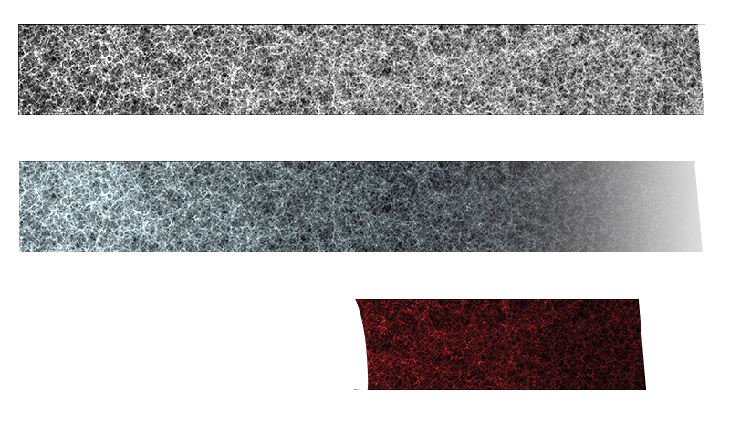 Flagship Mock Galaxy Catalog