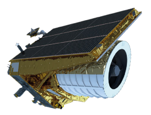 Satellite 01